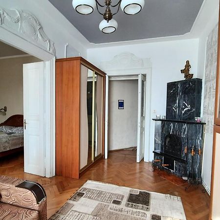 Apartments City ลวีฟ ภายนอก รูปภาพ