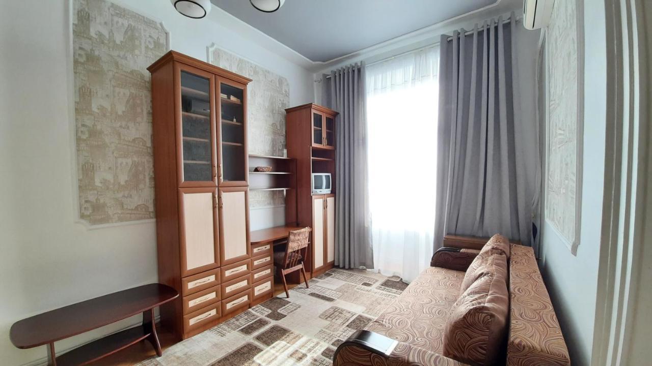Apartments City ลวีฟ ภายนอก รูปภาพ