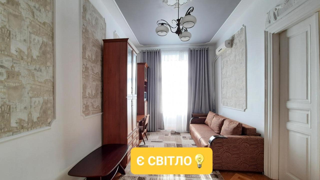 Apartments City ลวีฟ ภายนอก รูปภาพ